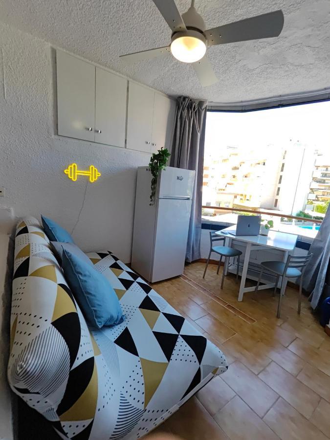 Renovado, Luminoso Y Confortable Loft Con Piscina ラ・ピネーダ エクステリア 写真
