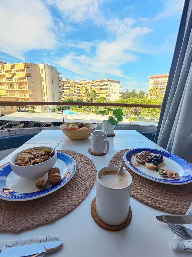 Renovado, Luminoso Y Confortable Loft Con Piscina ラ・ピネーダ エクステリア 写真